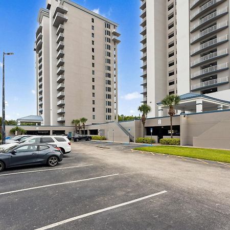 Fourth Level Views At Blue Heron Beach Resort Orlando Exterior foto