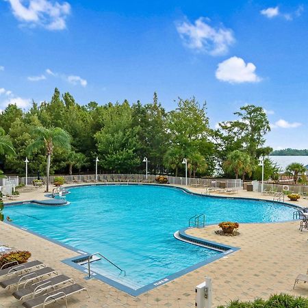 Fourth Level Views At Blue Heron Beach Resort Orlando Exterior foto