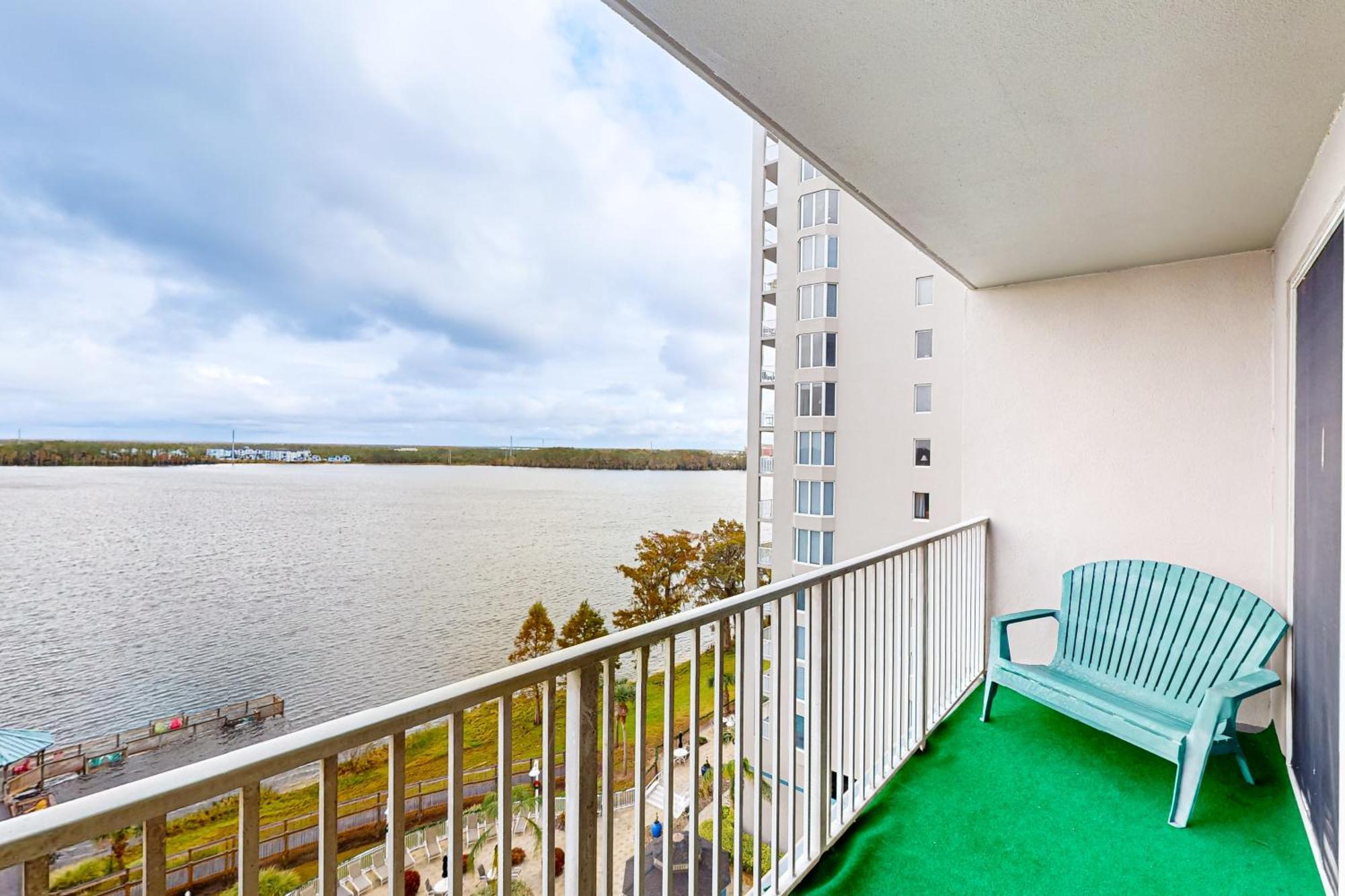 Fourth Level Views At Blue Heron Beach Resort Orlando Habitación foto